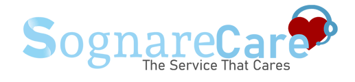 company logo